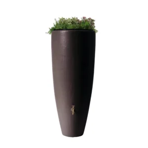 Image 4: 2 in1 Water Collector Mocca (Tap Included)