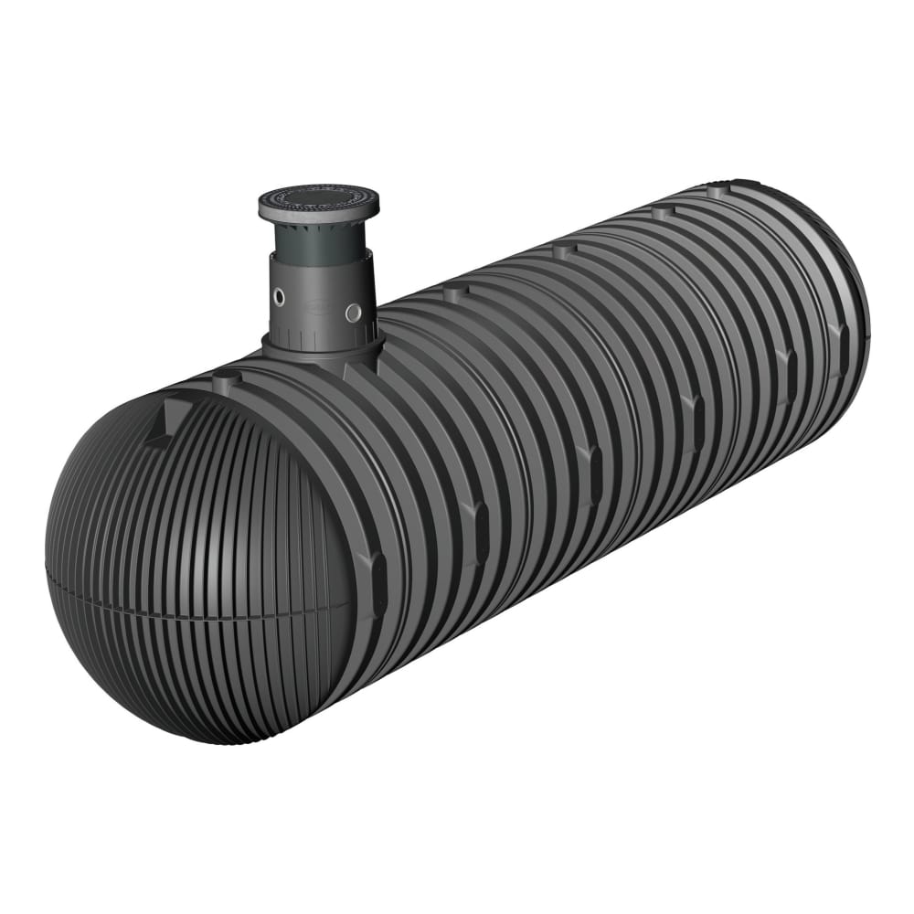 Carat XXL Tank Cesspool 16000L – 56000L